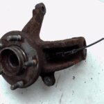 Ford Mondeo Mondeo B5Y/B4Y/BWY Achsschenkel VORNE  RECHTS Limousine