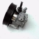 Mercedes-Benz E-Klasse E-Klasse 210 Pumpe Servolenkung Limousine