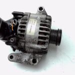 Ford Mondeo Mondeo B5Y/B4Y/BWY Lichtmaschine Limousine