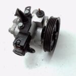 Hyundai Getz Getz TB Pumpe Servolenkung Limousine