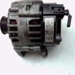 Skoda Roomster Roomster 5J Lichtmaschine Kombi