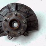 Suzuki Grand Vitara Grand Vitara JT Achsschenkel RECHTS Geschlossen