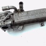 VW Touran Touran 1 T Abgaskühler AGR KÜHLWER Kombi