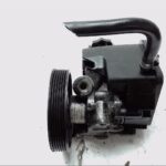 Mercedes-Benz S-Klasse S-Klasse 220 Pumpe Servolenkung Limousine