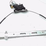 Hyundai I 10 I 10 PA Fensterheber elektrisch (Tür vorn) LINKS Limousine