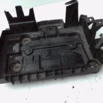Opel Corsa Corsa D Ablagekasten Batterie Limousine
