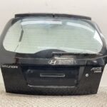 Hyundai Atos Atos MXI Heckklappe Kombi