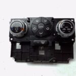 Suzuki Grand Vitara Grand Vitara JT HEIZUNGSBETÄTIGUNG KLIMA Geschlossen