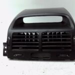 Suzuki Grand Vitara Grand Vitara JT AMATURENBRETT LÜFTERGRILL Geschlossen