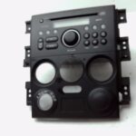 Suzuki Grand Vitara Grand Vitara JT Radio CD PACR01 Geschlossen