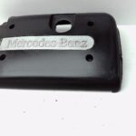 Mercedes-Benz E-Klasse E-Klasse 210 Motorverschalung Limousine