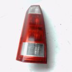 Opel Meriva Meriva X01 Heckleuchte LINKS Kombi