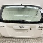 Hyundai Getz Getz TB Heckklappe Limousine