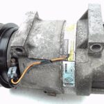 Renault Scenic Scenic JA Kompressor Klimaanlage Kombi