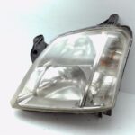 Opel Meriva Meriva X01 Scheinwerfer mit Blinker komplett LINKS Kombi