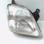 Opel Meriva Meriva X01 Scheinwerfer mit Blinker komplett RECHTS Kombi