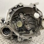 Skoda Fabia Fabia 6Y Schaltgetriebe 5-Gang Kombi