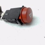 Hyundai Getz Getz TB Schalter Warnblinkanlage Limousine