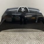 Peugeot 107 107 P Motorhaube Limousine