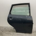 Seat Altea Altea 5P1 Tür hinten Rechts Kombi