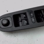 VW Sharan Sharan 7N Schaltereinheit (Tür vorn) LINKS Kombi