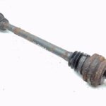 Mercedes-Benz C-Klasse C-Klasse 204 Antriebswelle hinten LINKS Kombi