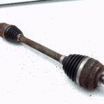 Renault Megane Megane Z Antriebswelle RECHTS Kombi