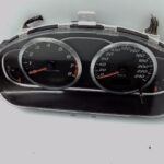 Mazda 6 6 GG/GY/GG1 Instrumententafel komplett Kombi