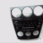 Mazda 6 6 GG/GY/GG1 Radio Kombi