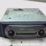 Smart Smart Smart MC 01 Radio/CD/DVD Coupe
