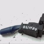 Smart Smart Smart MC 01 Scheibenwischerschalter Coupe