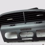 Seat Altea Altea 5P1 Abdeckung Heizungsbetätigung Kombi