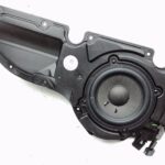 Audi Audi A7 Audi A7 4G LAUTSPRECHER Coupe