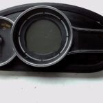 Renault Megane Megane Z Instrumententafel komplett Kombi