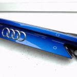 Audi Audi A7 Audi A7 4G Abdeckung Heckdeckel Coupe