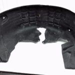 Audi Audi A7 Audi A7 4G Radhaus HINTEN LINKS Coupe