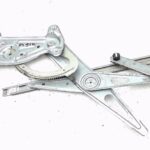 Renault Megane Megane Z Fensterheber elektrisch (Tür vorn) RECHTS Kombi