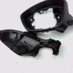Opel Corsa Corsa F Blende Aussenspiegel LINKS Limousine