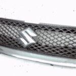 Suzuki Grand Vitara Grand Vitara JT Kühlergrill Geschlossen