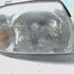 Hyundai Atos Atos MXI Scheinwerfer mit Blinker RECHTS Kombi