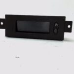 Opel Corsa Corsa D DISPLAY BILDSCHIRM Limousine