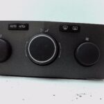 Opel Zafira Zafira B HEIZUNGSBETÄTIGUNG Kombi