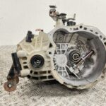 Hyundai Getz Getz TB Schaltgetriebe 5-Gang Limousine