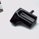 Suzuki Grand Vitara Grand Vitara JT Nebenschalldämpfer Luftfilter komplett (Resonator) Geschlossen