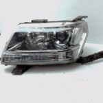 Suzuki Grand Vitara Grand Vitara JT Scheinwerfer mit Blinker Geschlossen