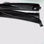 Suzuki Grand Vitara Grand Vitara JT WINDLAUFRAHMEN LINKS U RECHTS Geschlossen