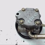 Mazda 3 3 BK Pumpe Servolenkung Limousine