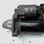 Ford Fiesta Fiesta JH1/JD3 Anlasser Limousine