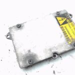 Mercedes-Benz M-Klasse M-Klasse 163 Steuergerät Scheinwerfer Xenon Geschlossen