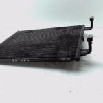 Audi Audi A2 Audi A2 8Z Kondensator Klimaanlage Limousine
